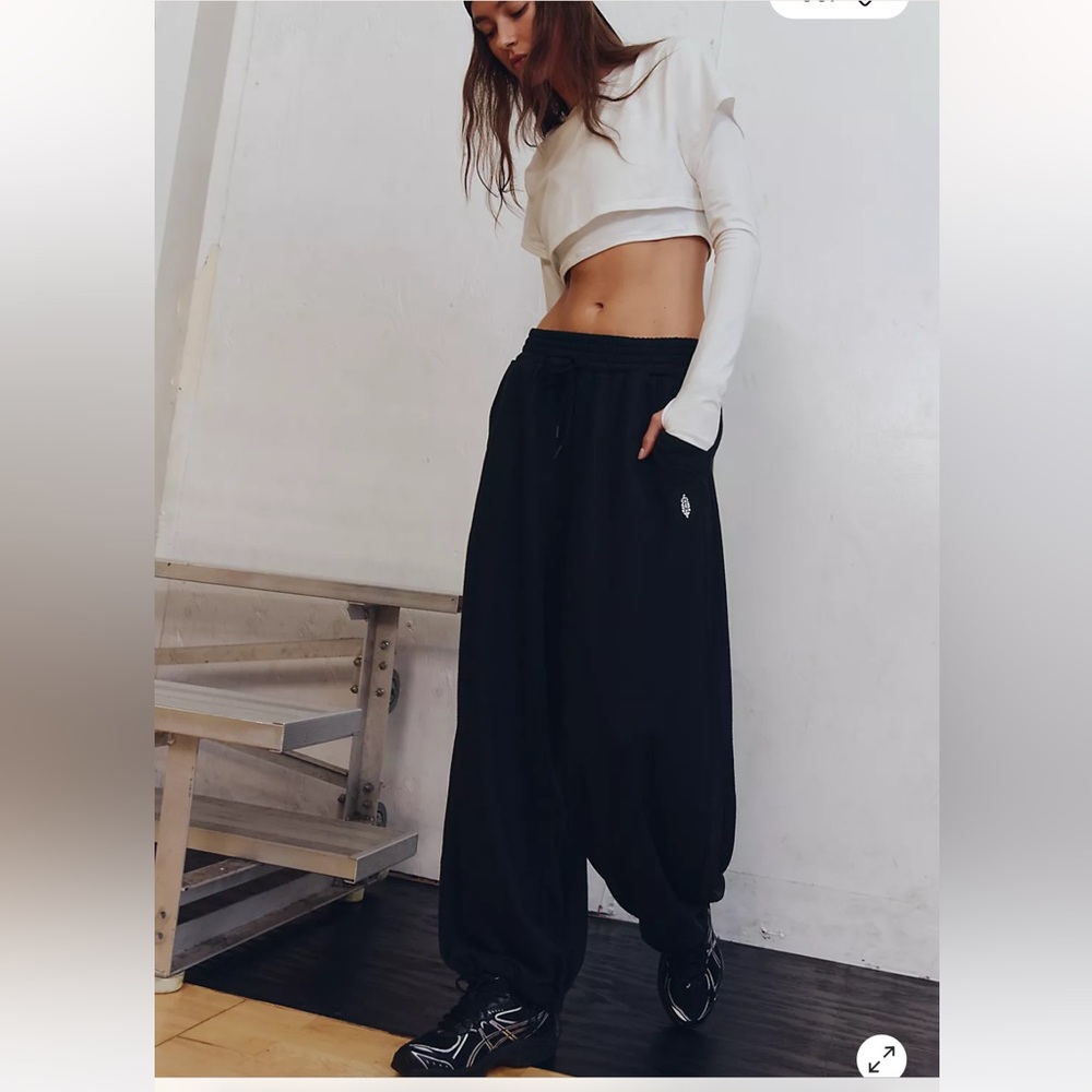 Free People Movement Joggers